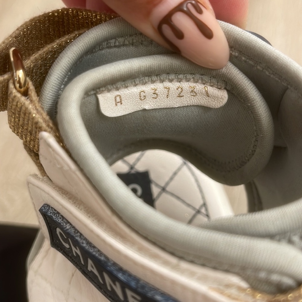 Chanel Sandals - Picture 3 of 11
